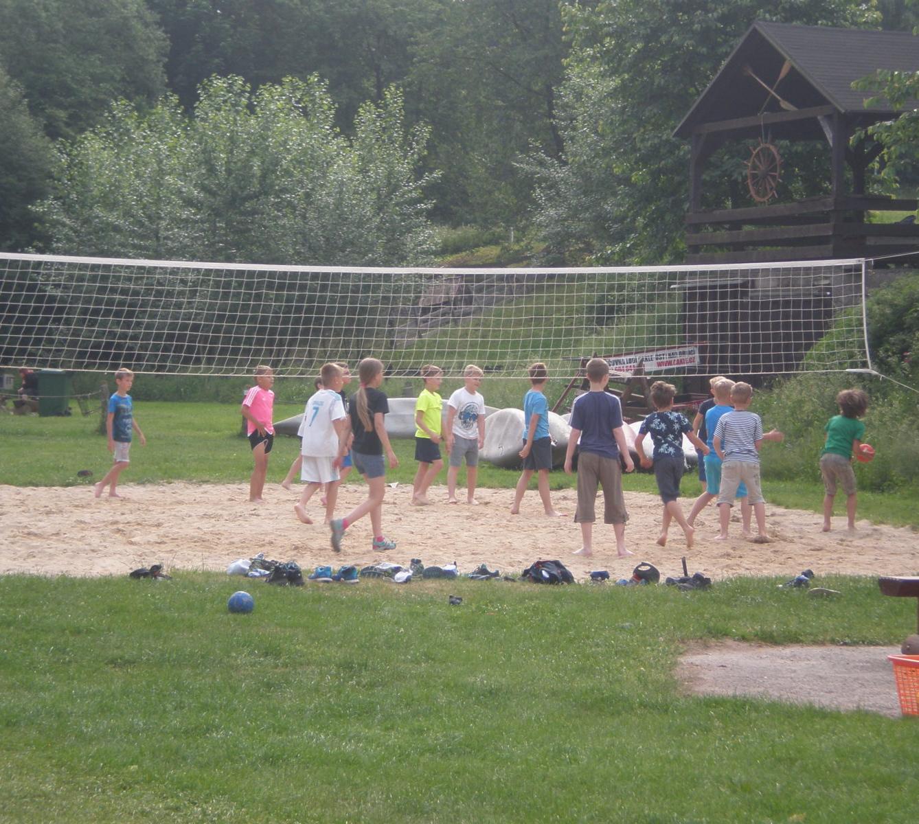 Dětský den v Cakli - 12