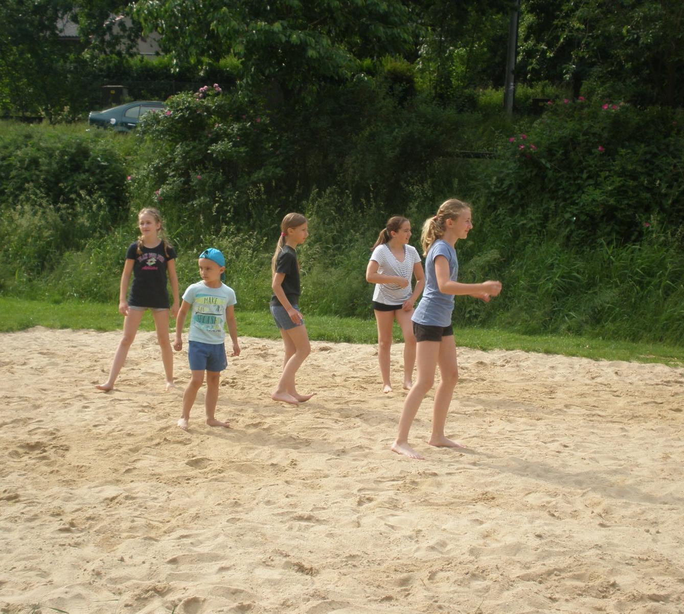 Dětský den v Cakli - 19