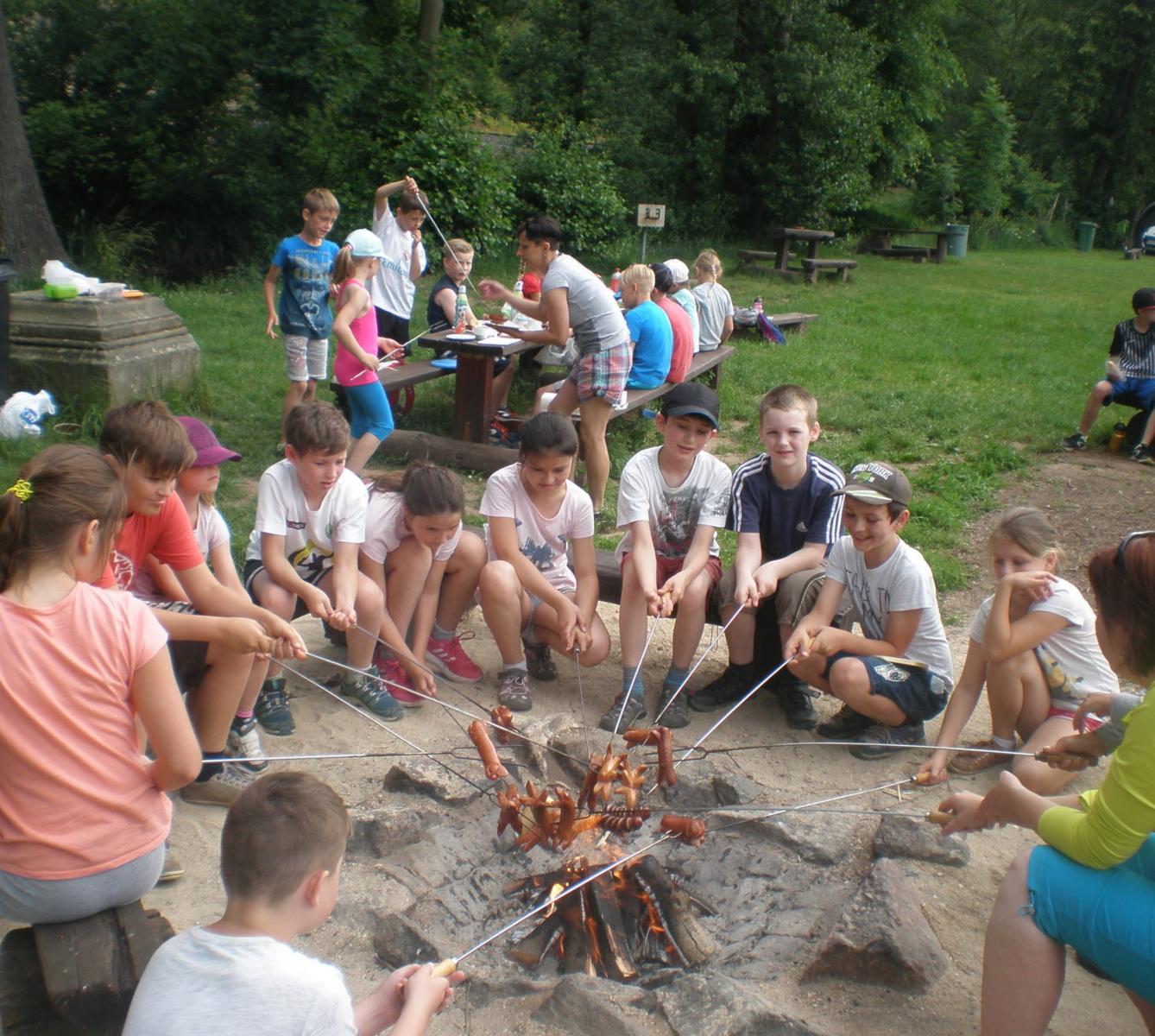 Dětský den v Cakli - 22