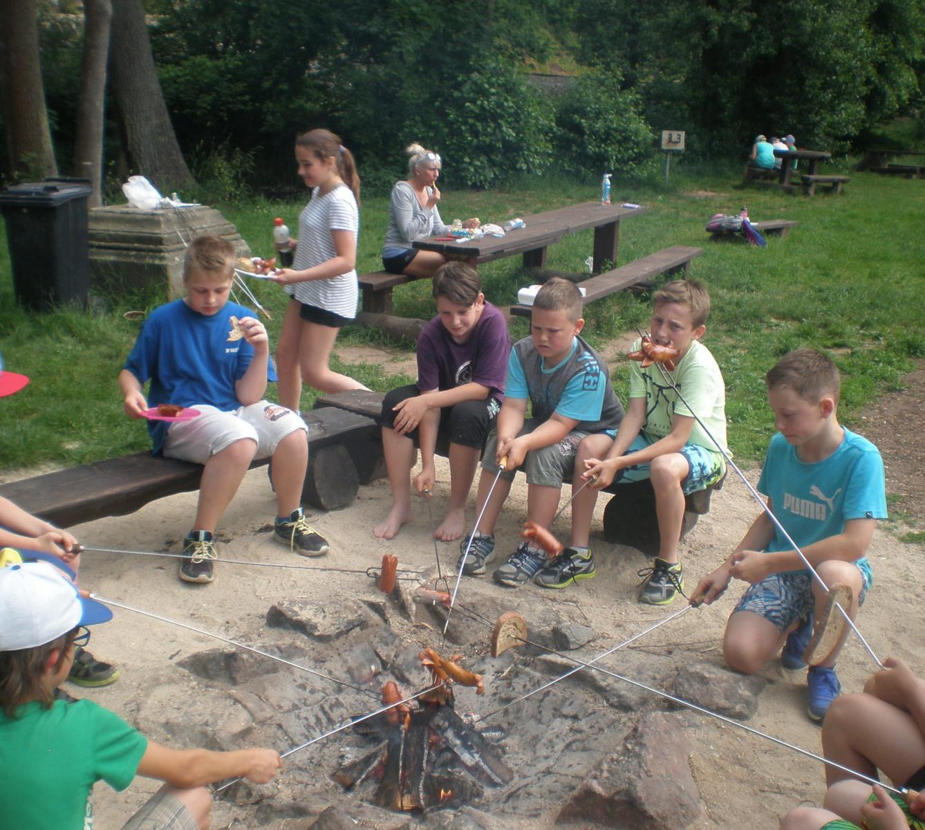 Dětský den v Cakli - 25