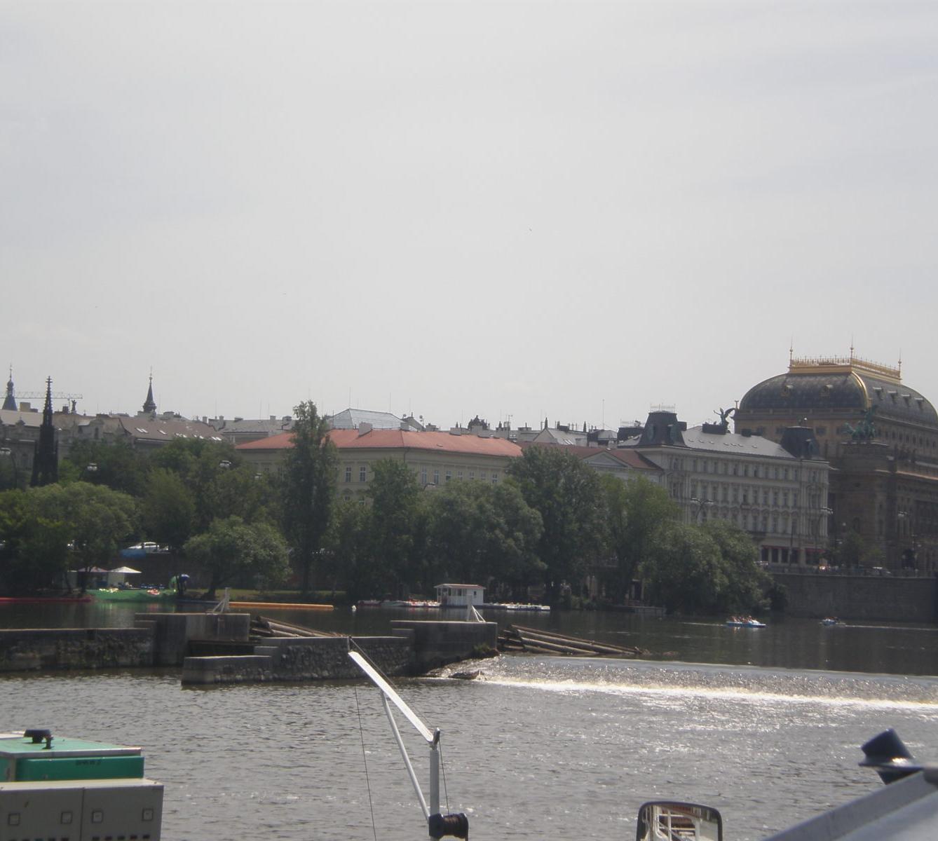 Výlet 5. třídy do Prahy - 26