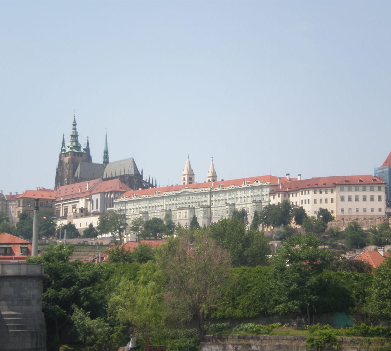 Výlet 5. třídy do Prahy - 30