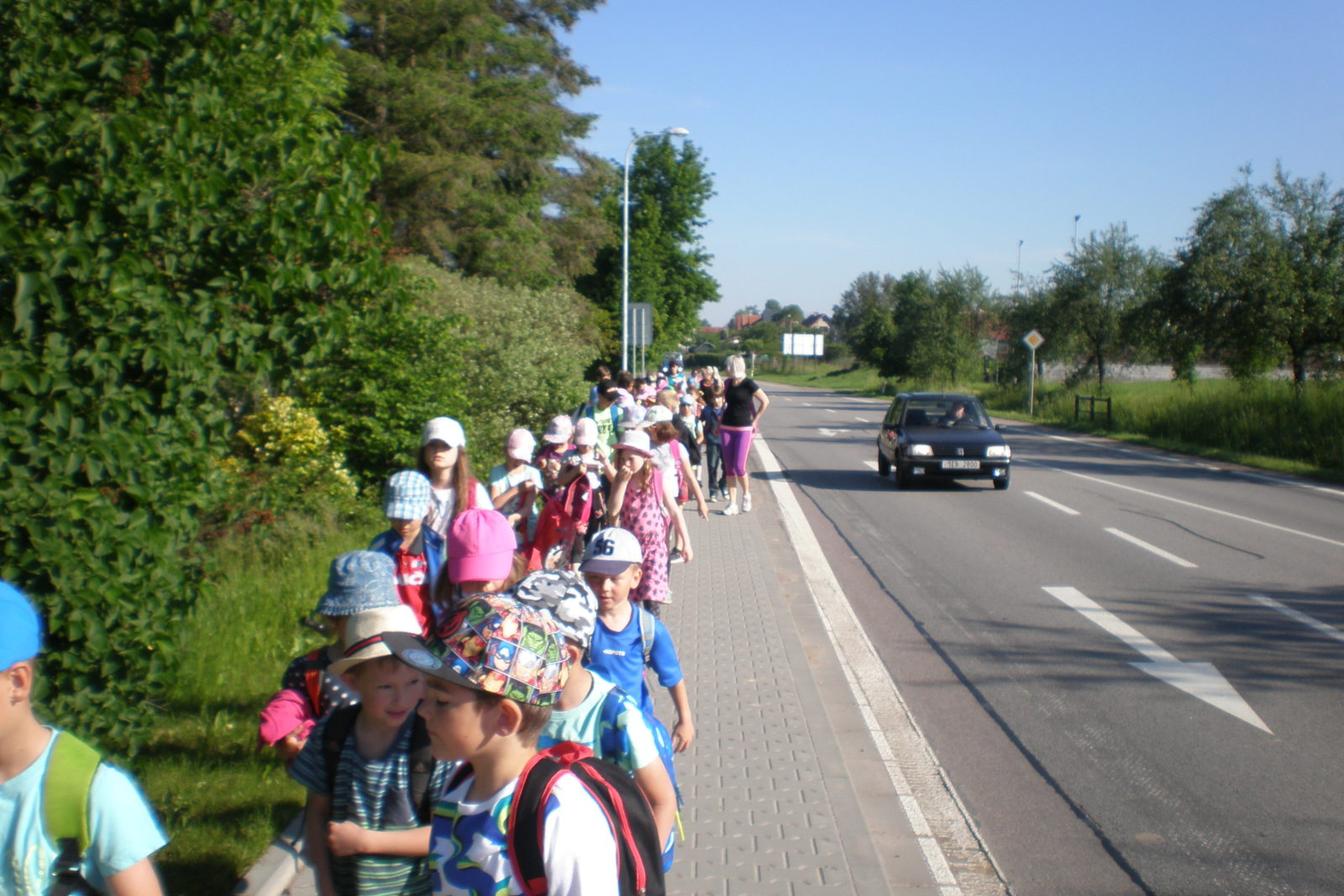 Dětský den v Cakli