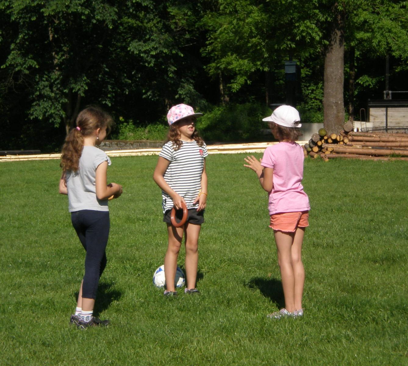 Dětský den v Cakli - 3