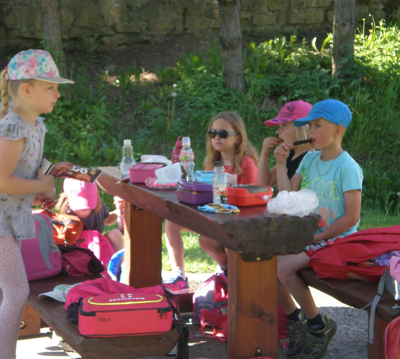 Dětský den v Cakli - 4