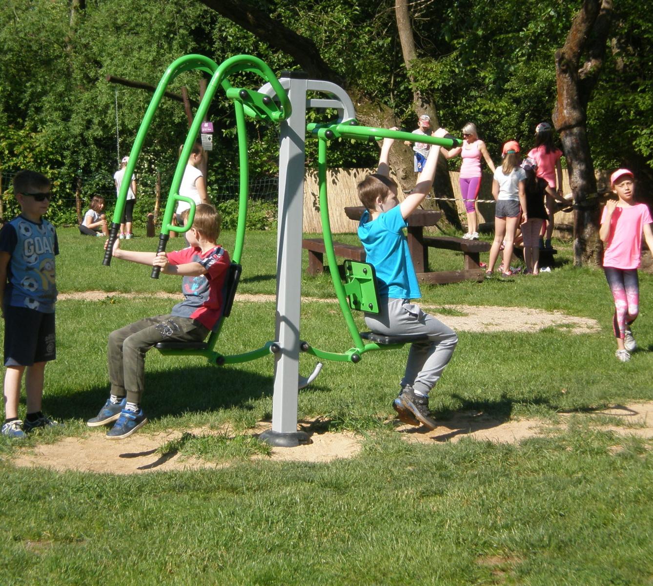 Dětský den v Cakli - 5