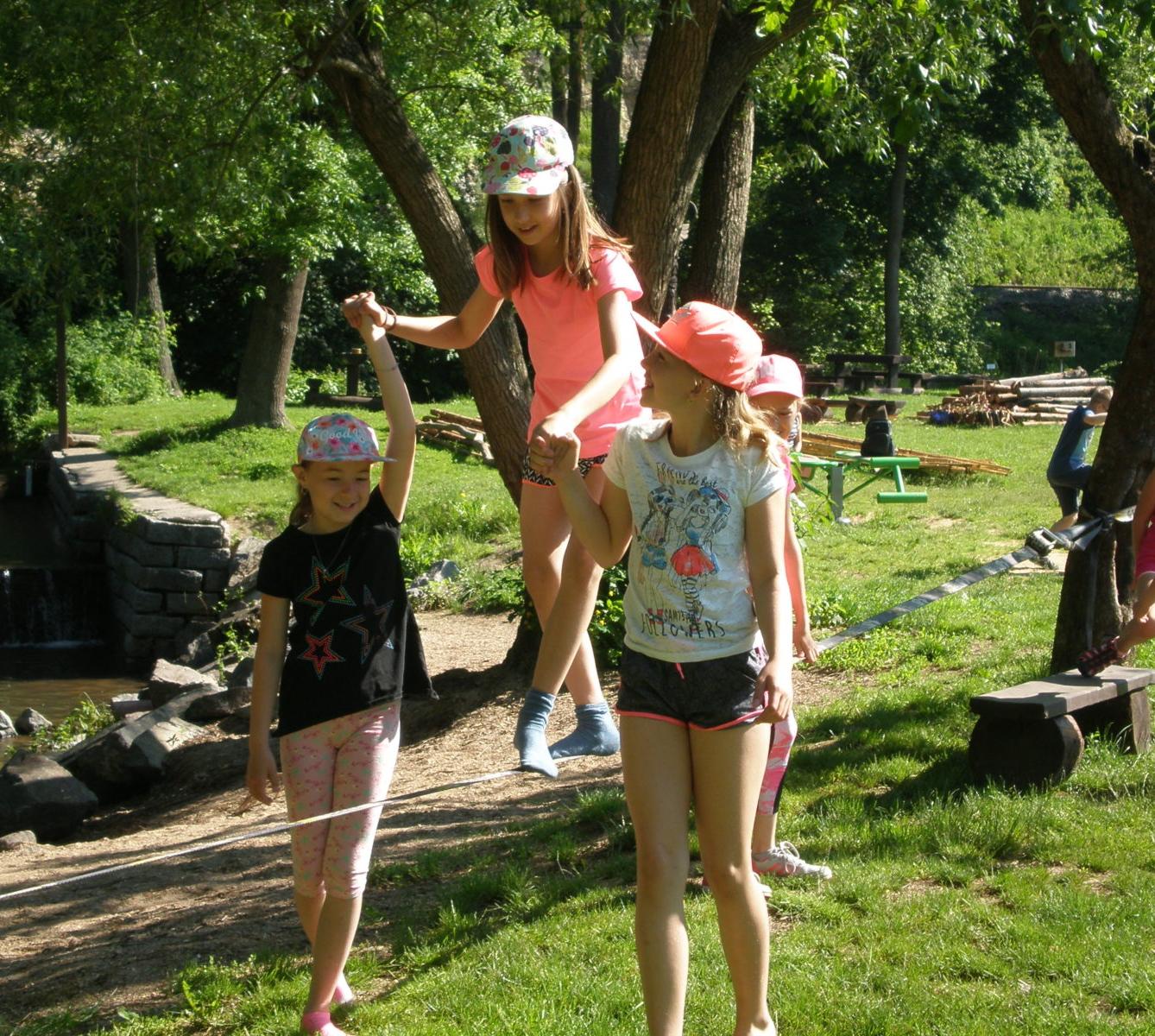 Dětský den v Cakli - 9