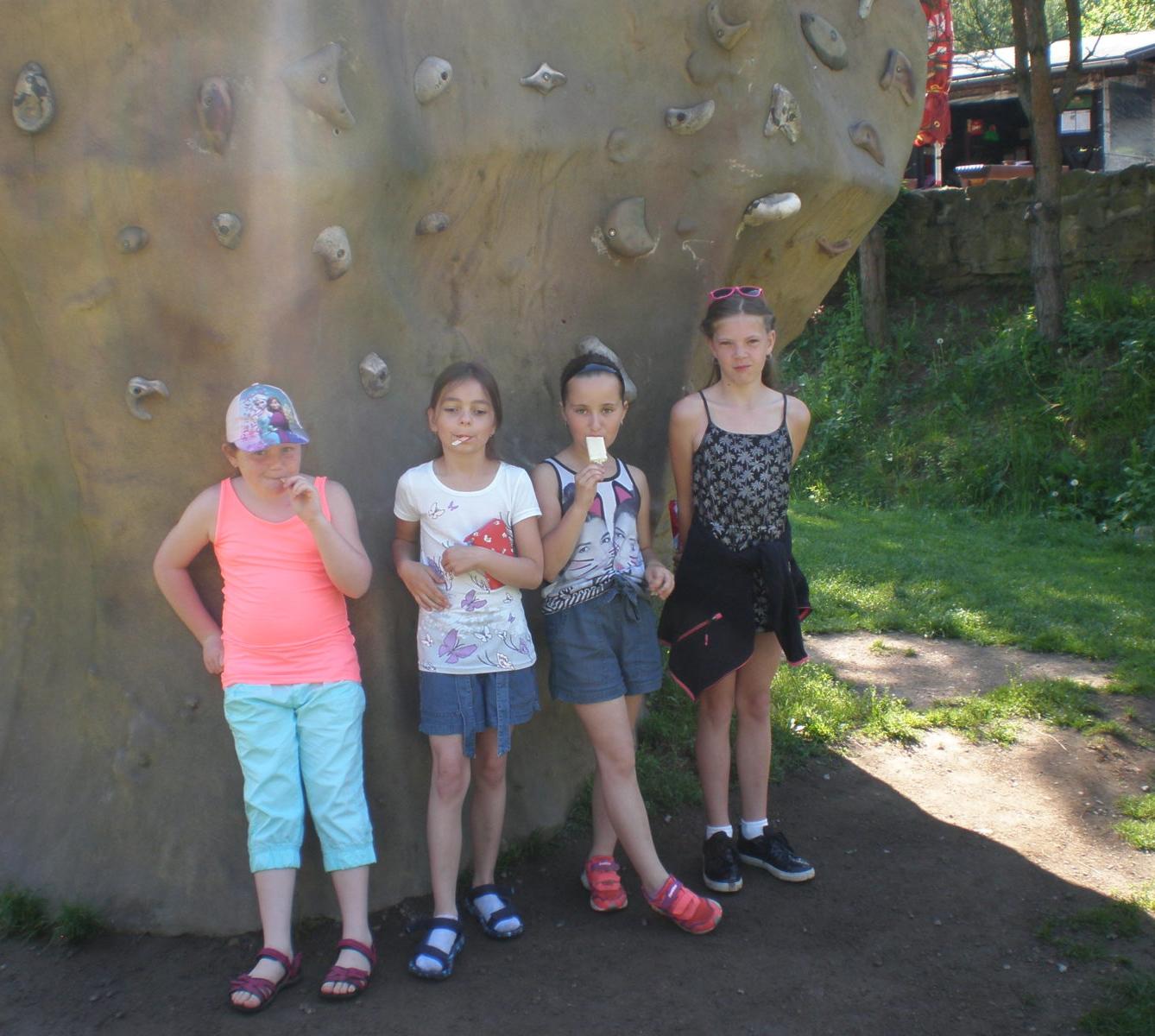 Dětský den v Cakli - 10