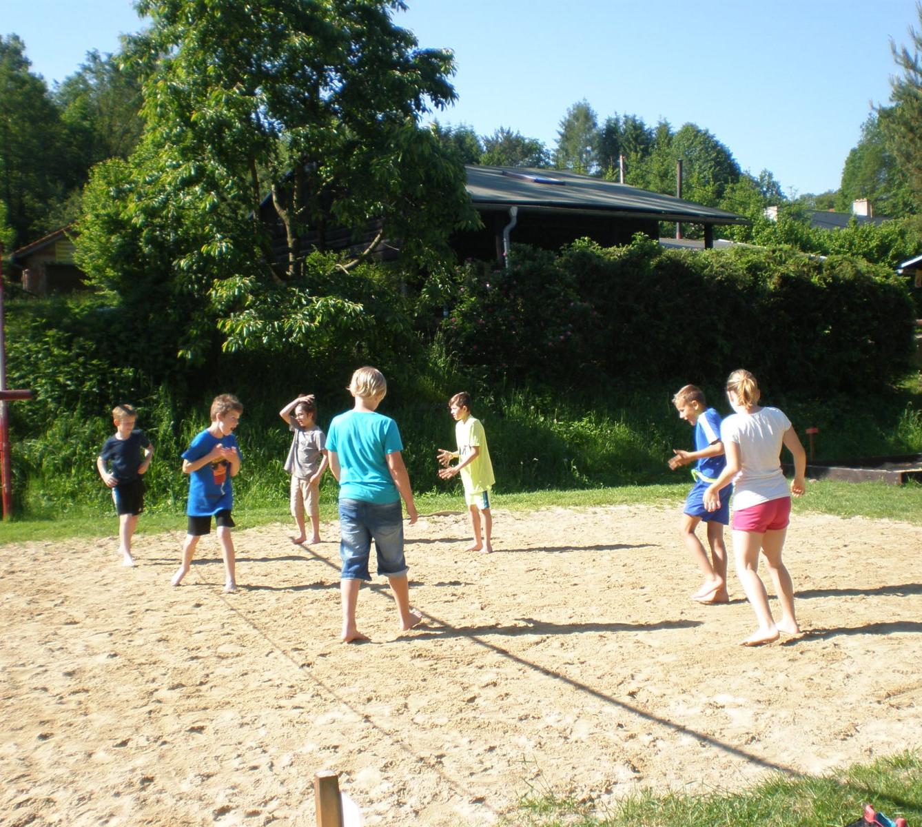 Dětský den v Cakli - 12