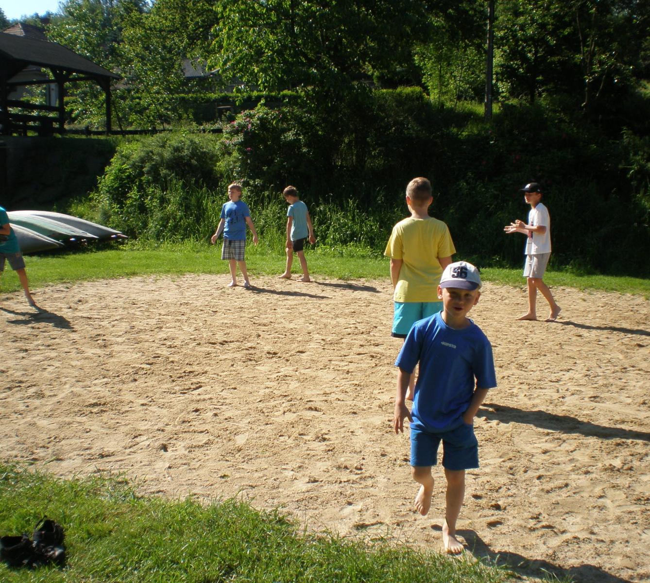 Dětský den v Cakli - 13