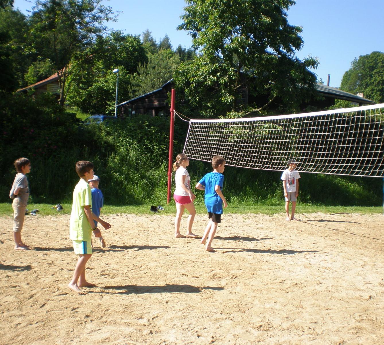 Dětský den v Cakli - 14