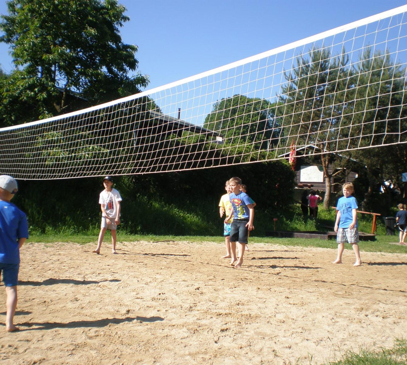 Dětský den v Cakli - 15