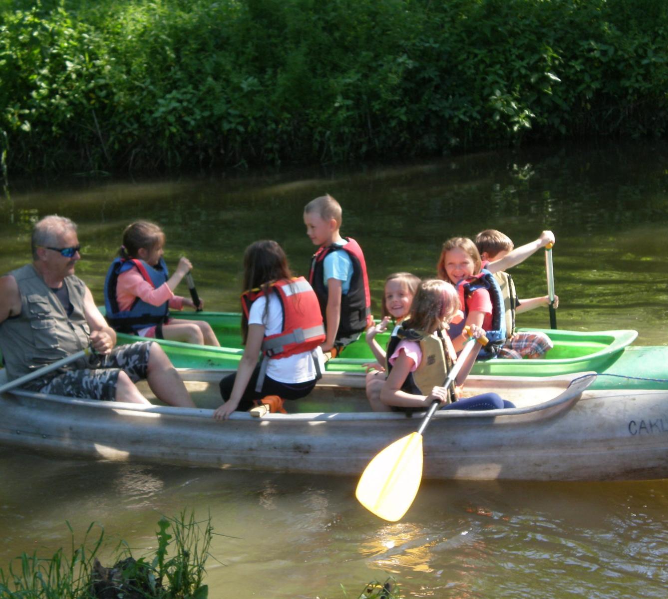 Dětský den v Cakli - 18