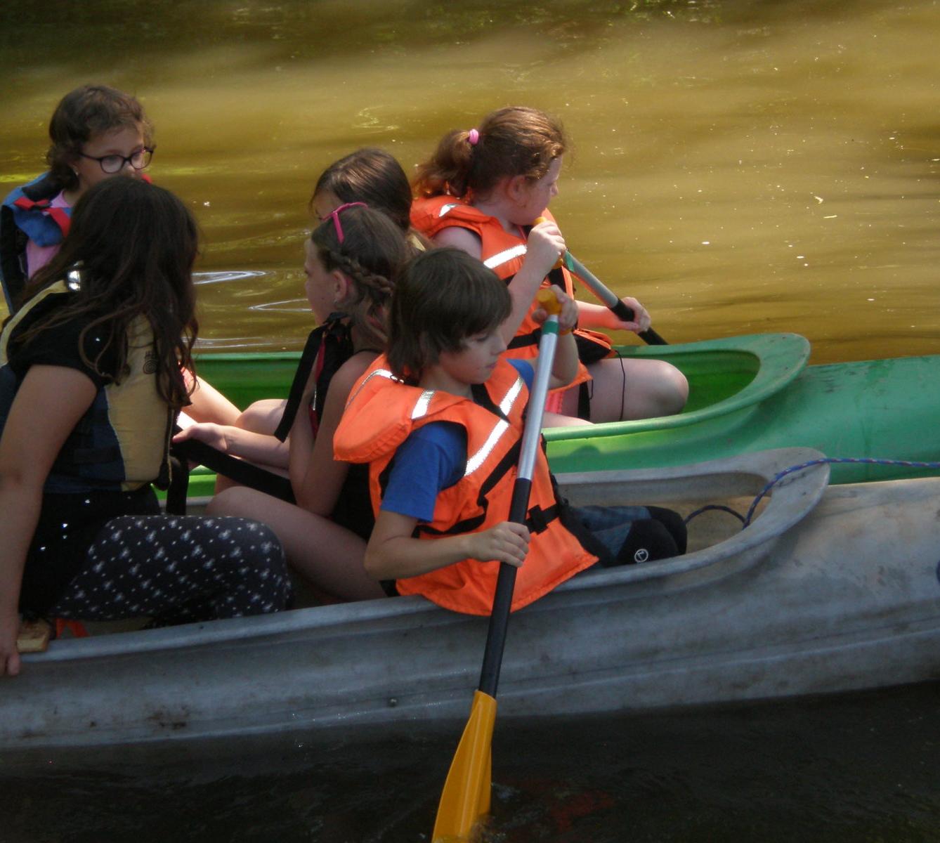 Dětský den v Cakli - 24