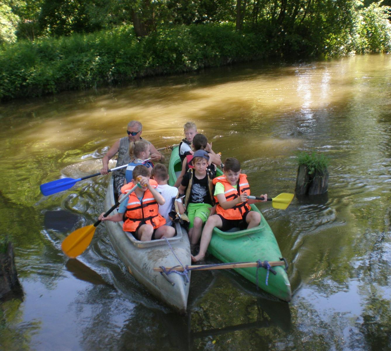 Dětský den v Cakli - 26