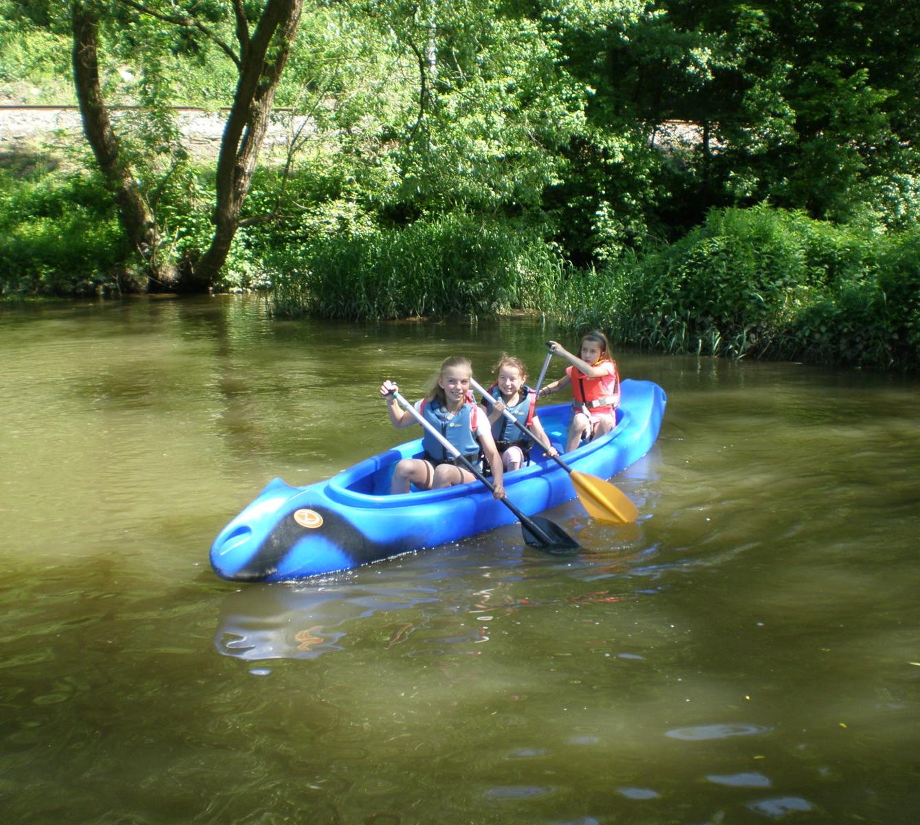 Dětský den v Cakli - 28