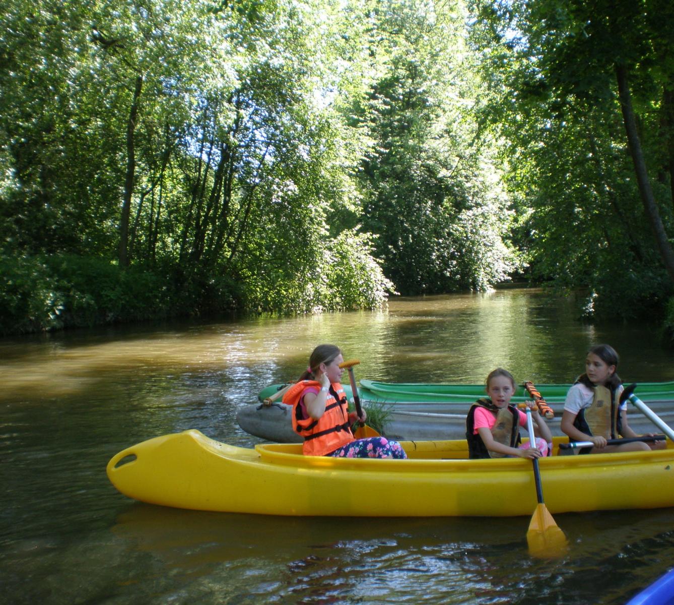 Dětský den v Cakli - 29