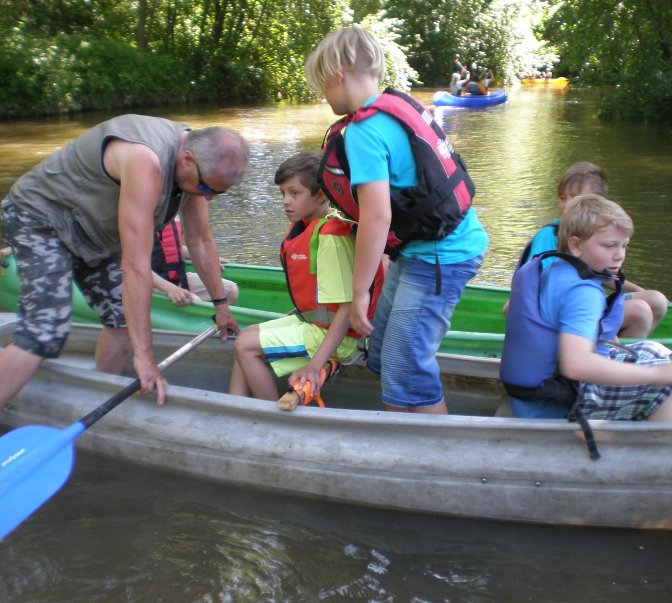 Dětský den v Cakli - 31