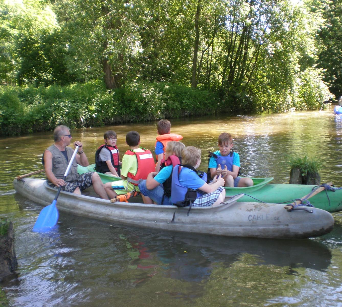 Dětský den v Cakli - 32