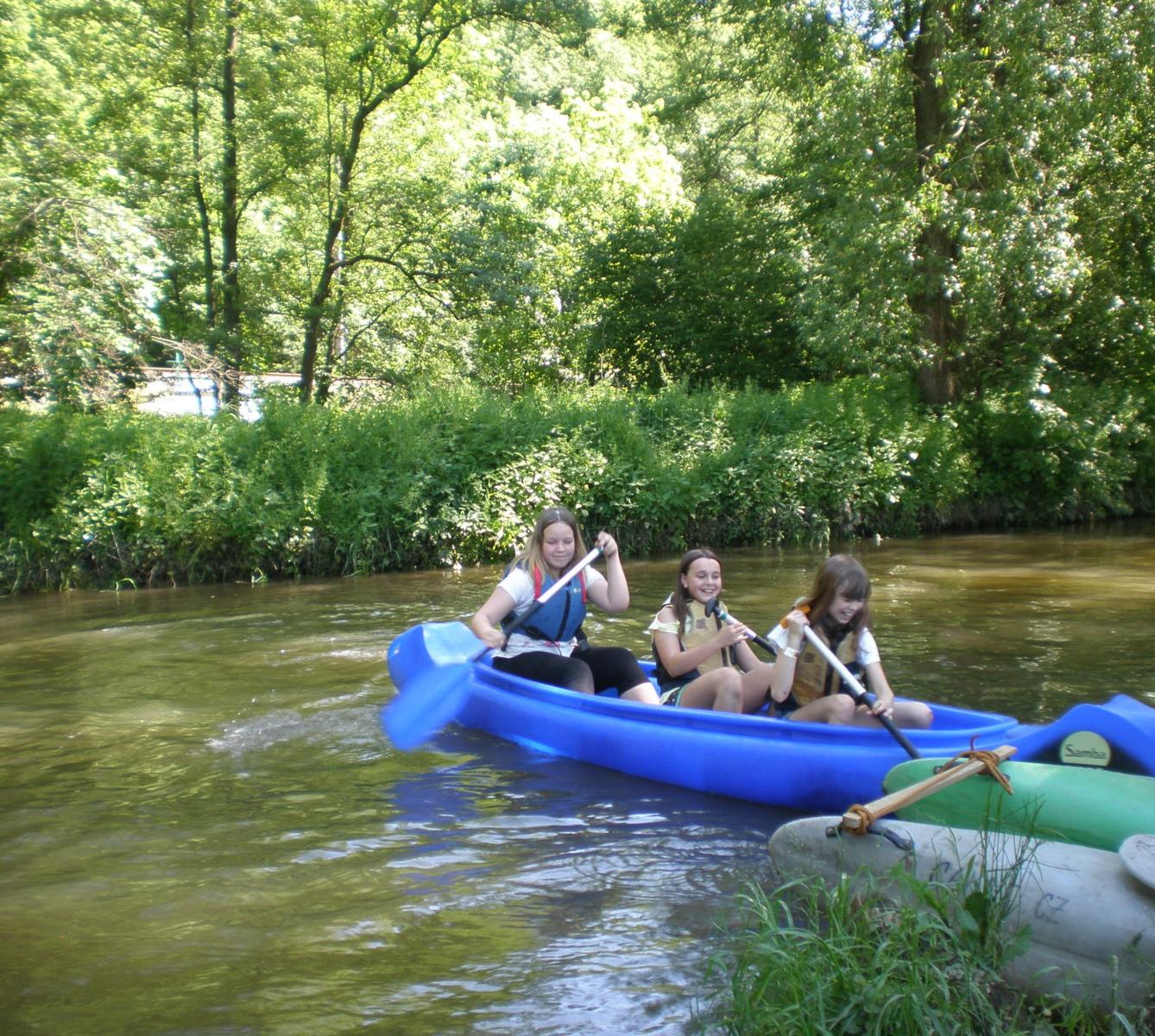 Dětský den v Cakli - 33