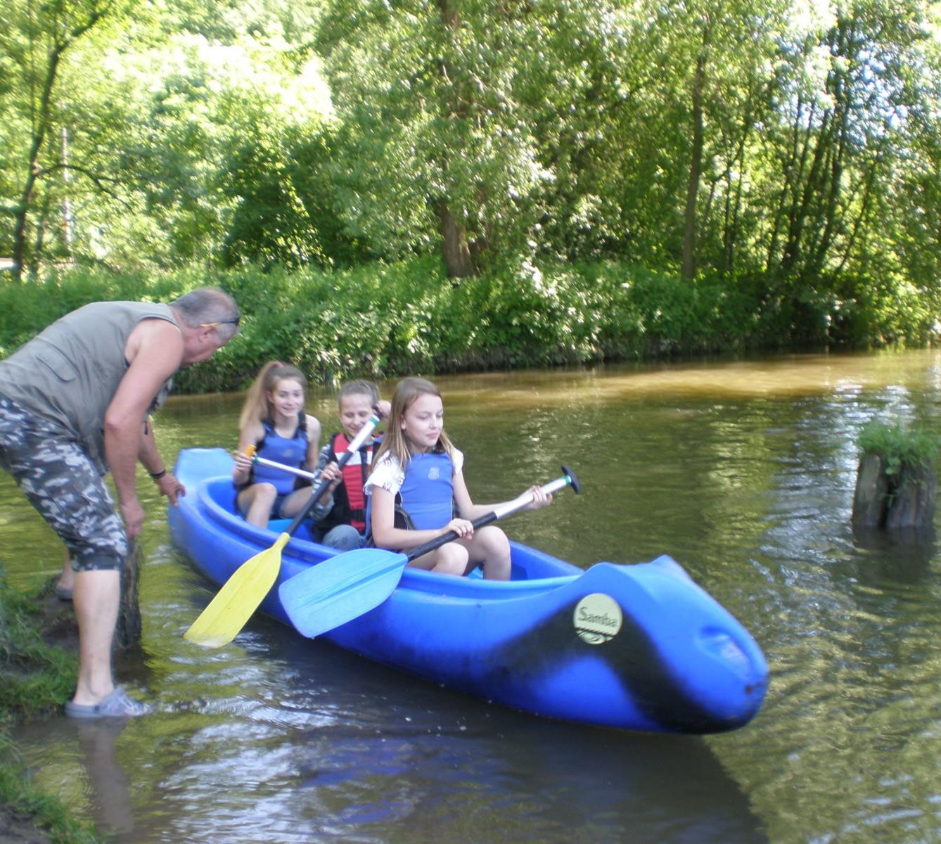 Dětský den v Cakli - 38