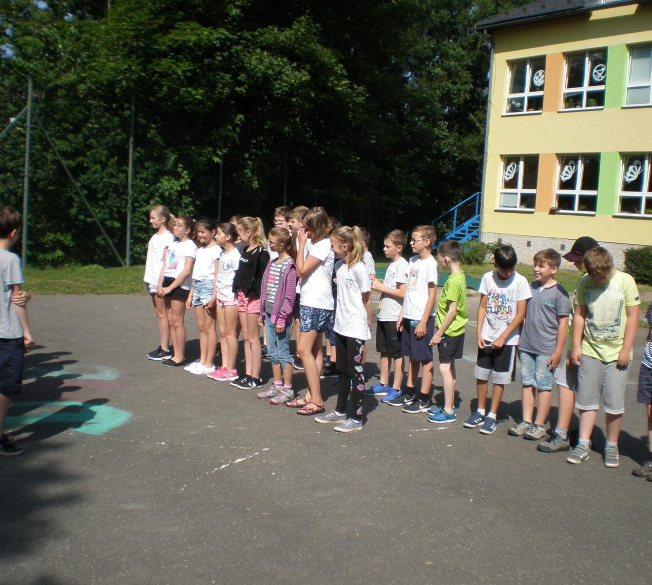 Výuka naruby v 5. třídě - 11