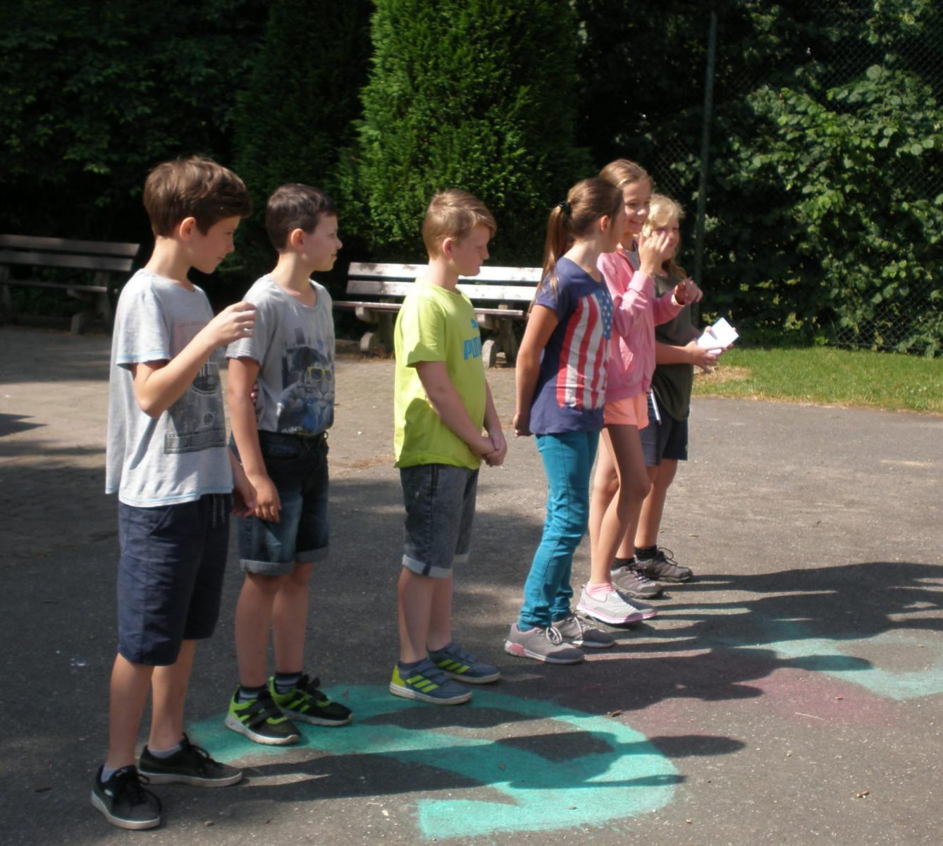 Výuka naruby v 5. třídě - 12