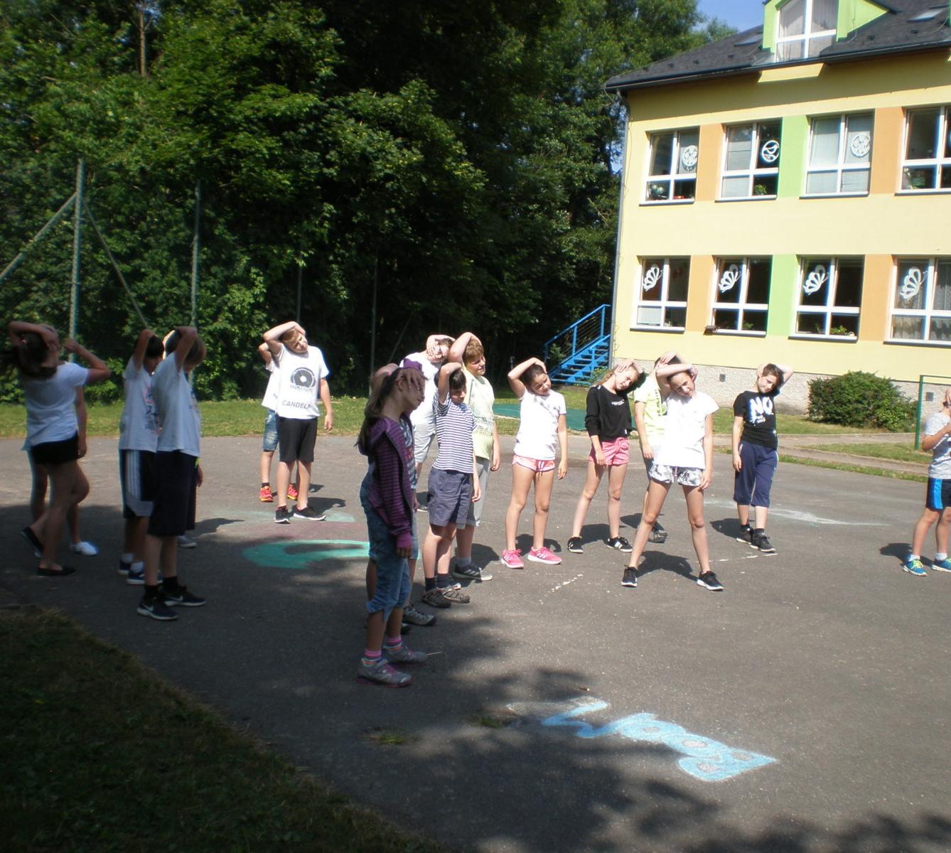 Výuka naruby v 5. třídě - 13