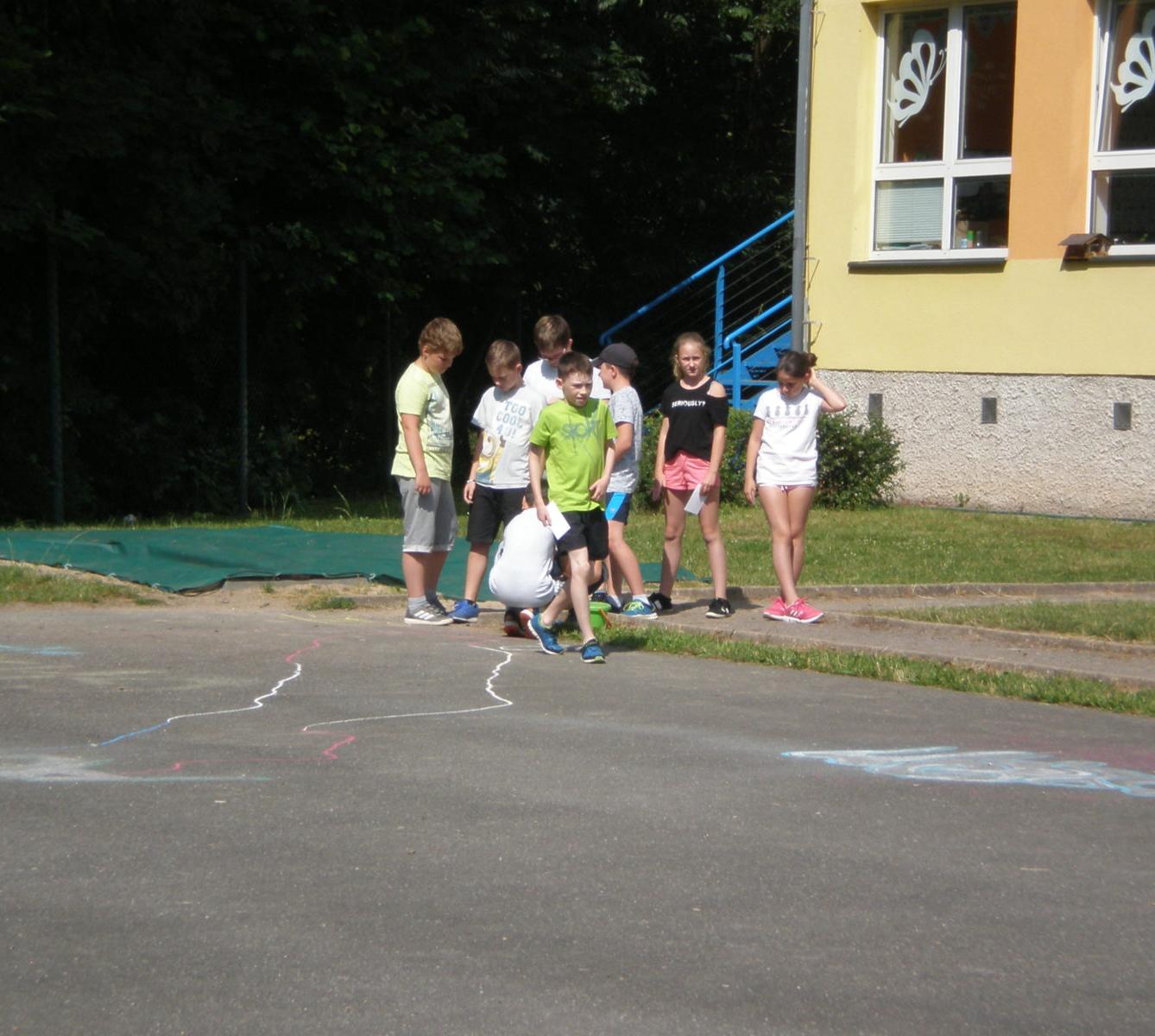 Výuka naruby v 5. třídě - 15