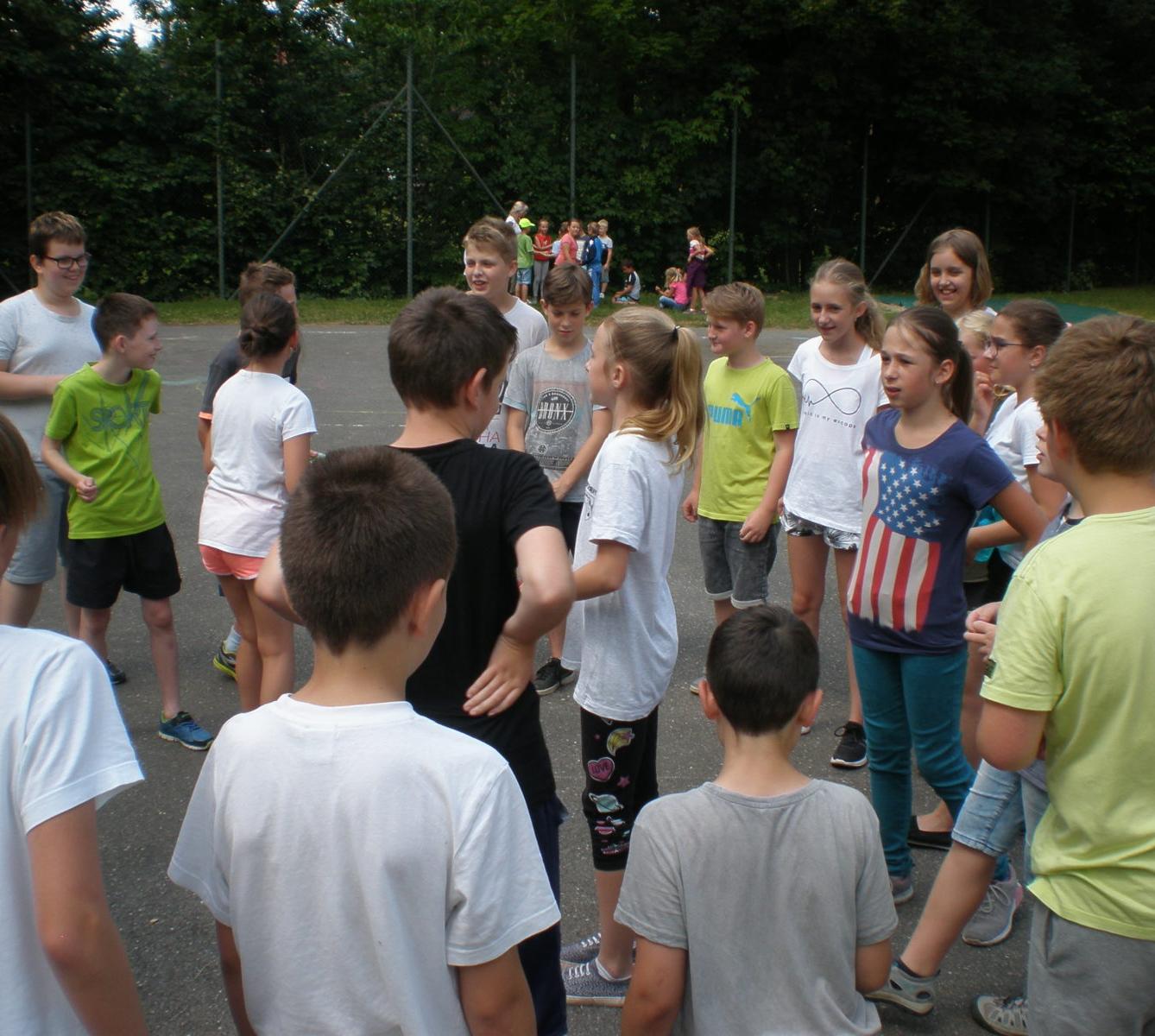 Výuka naruby v 5. třídě - 20