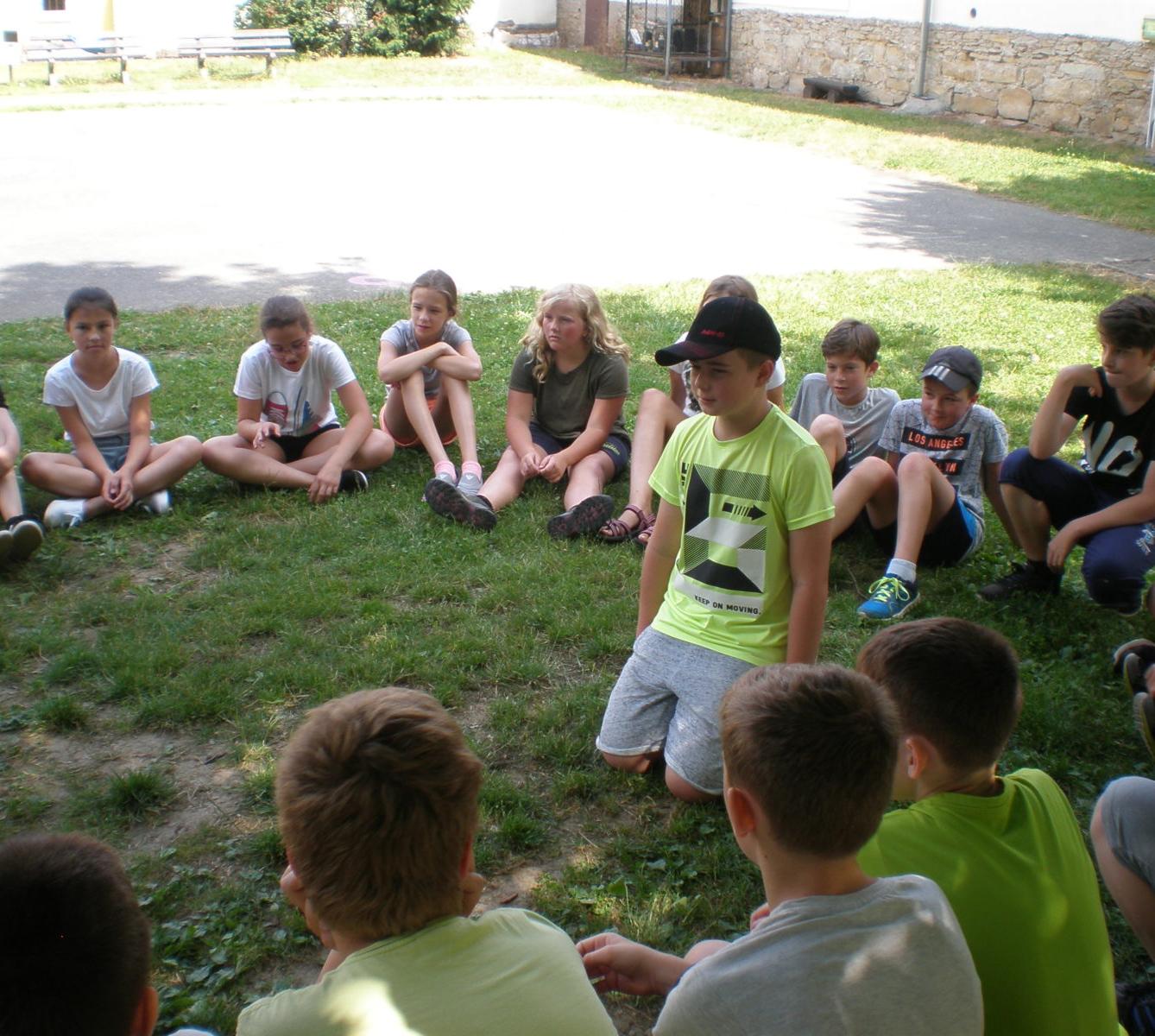 Výuka naruby v 5. třídě - 23