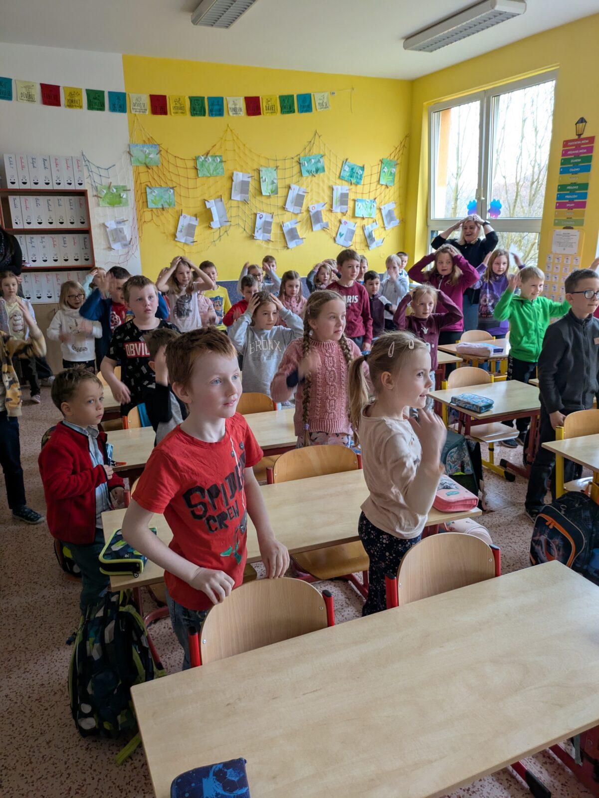 Den otevřených dveří - 1