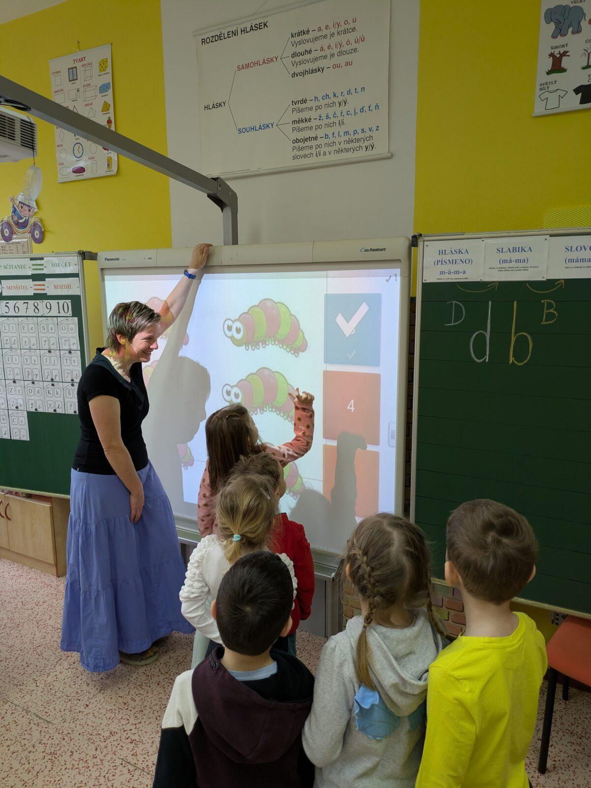 Den otevřených dveří - 3