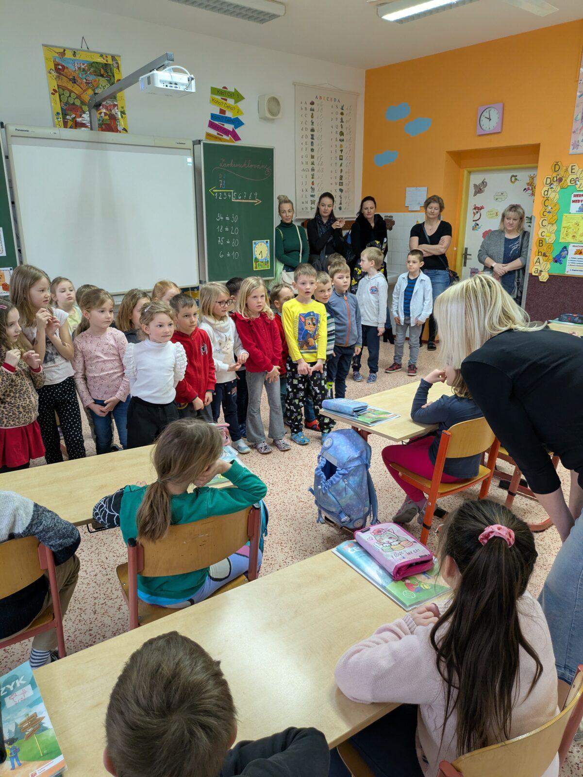 Den otevřených dveří - 5