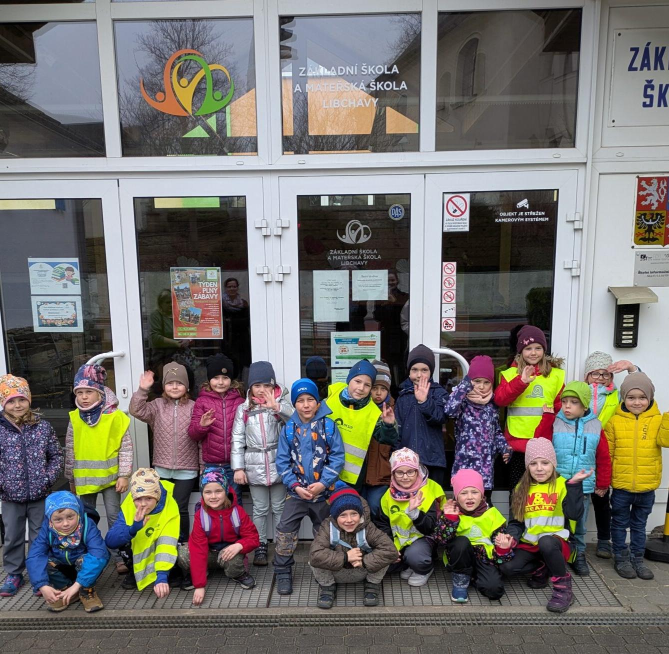 Den otevřených dveří - 12