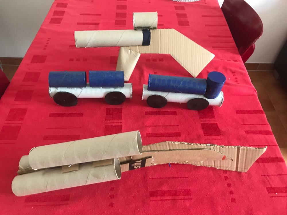 Práce prvňáků - 18