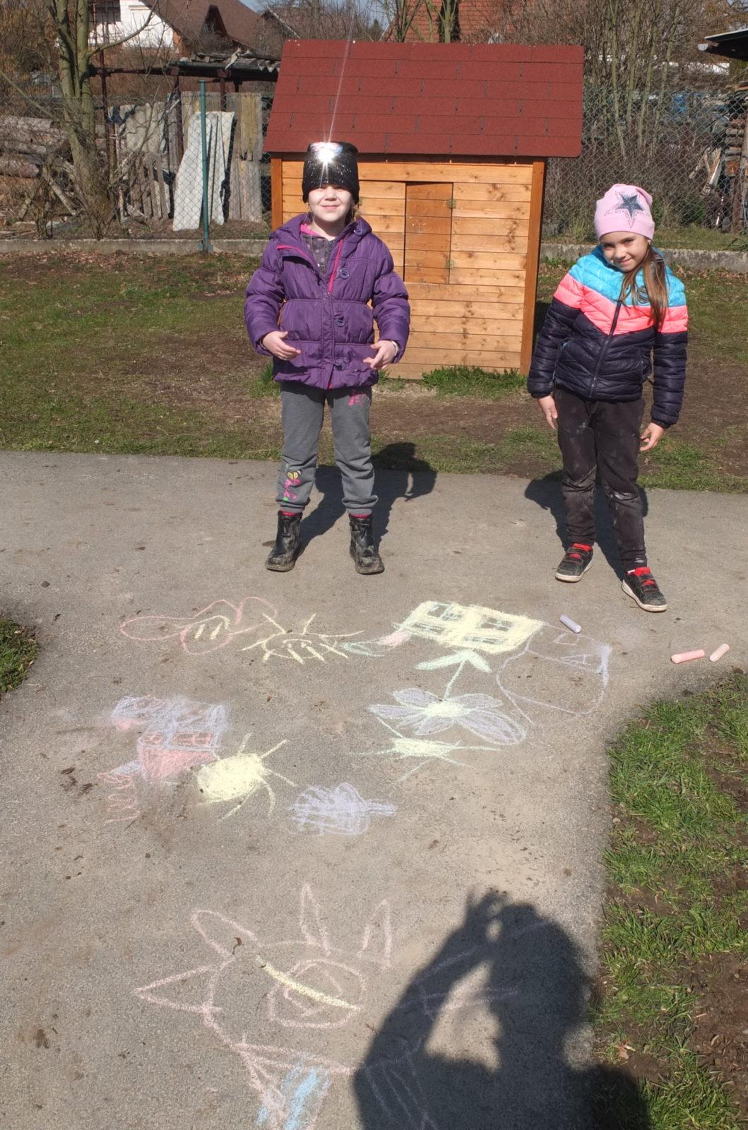 Vítání jara 2019 - 2