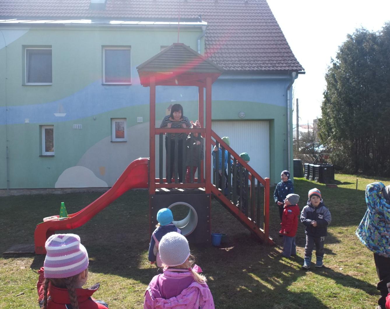 Vítání jara 2019 - 10