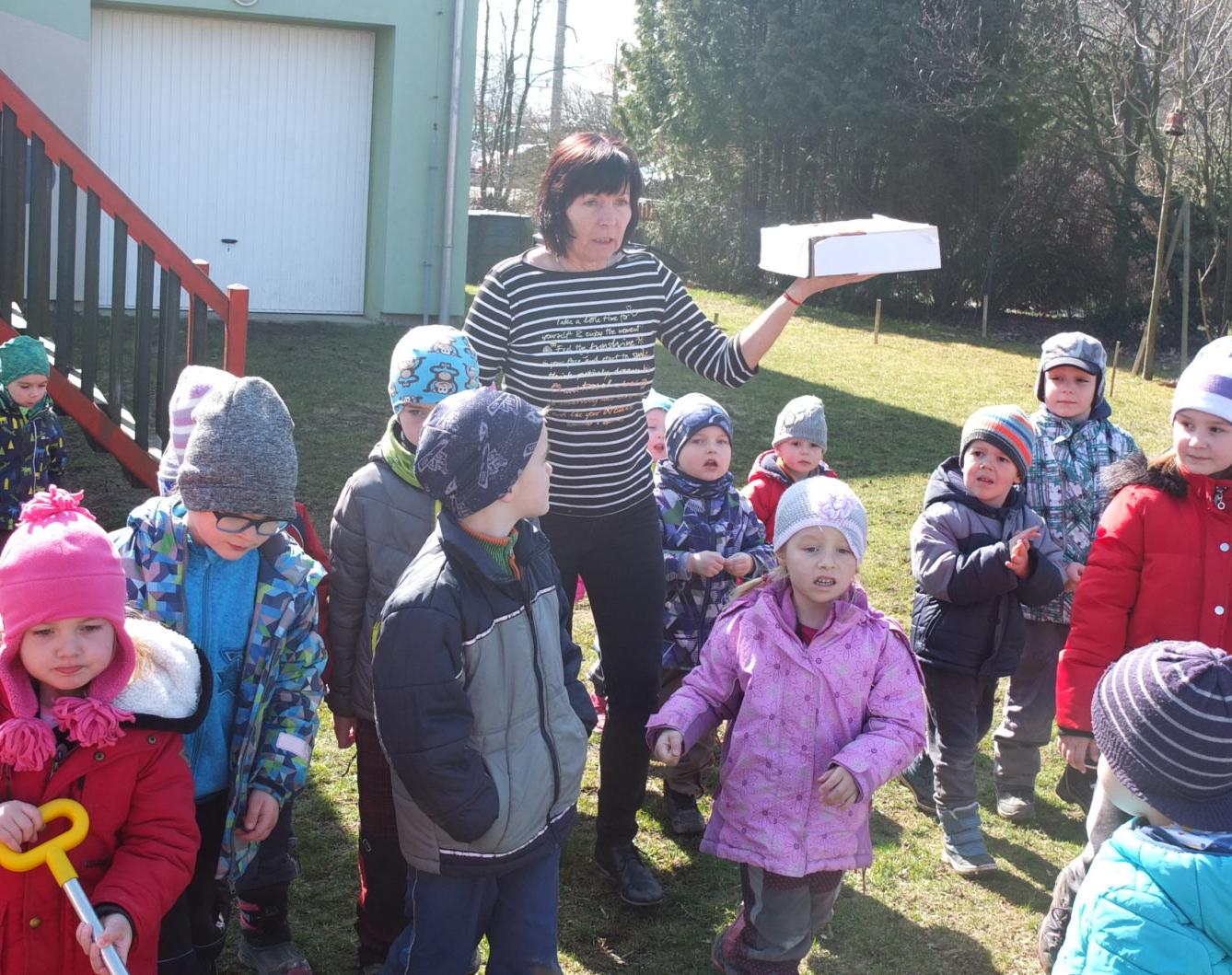 Vítání jara 2019 - 12