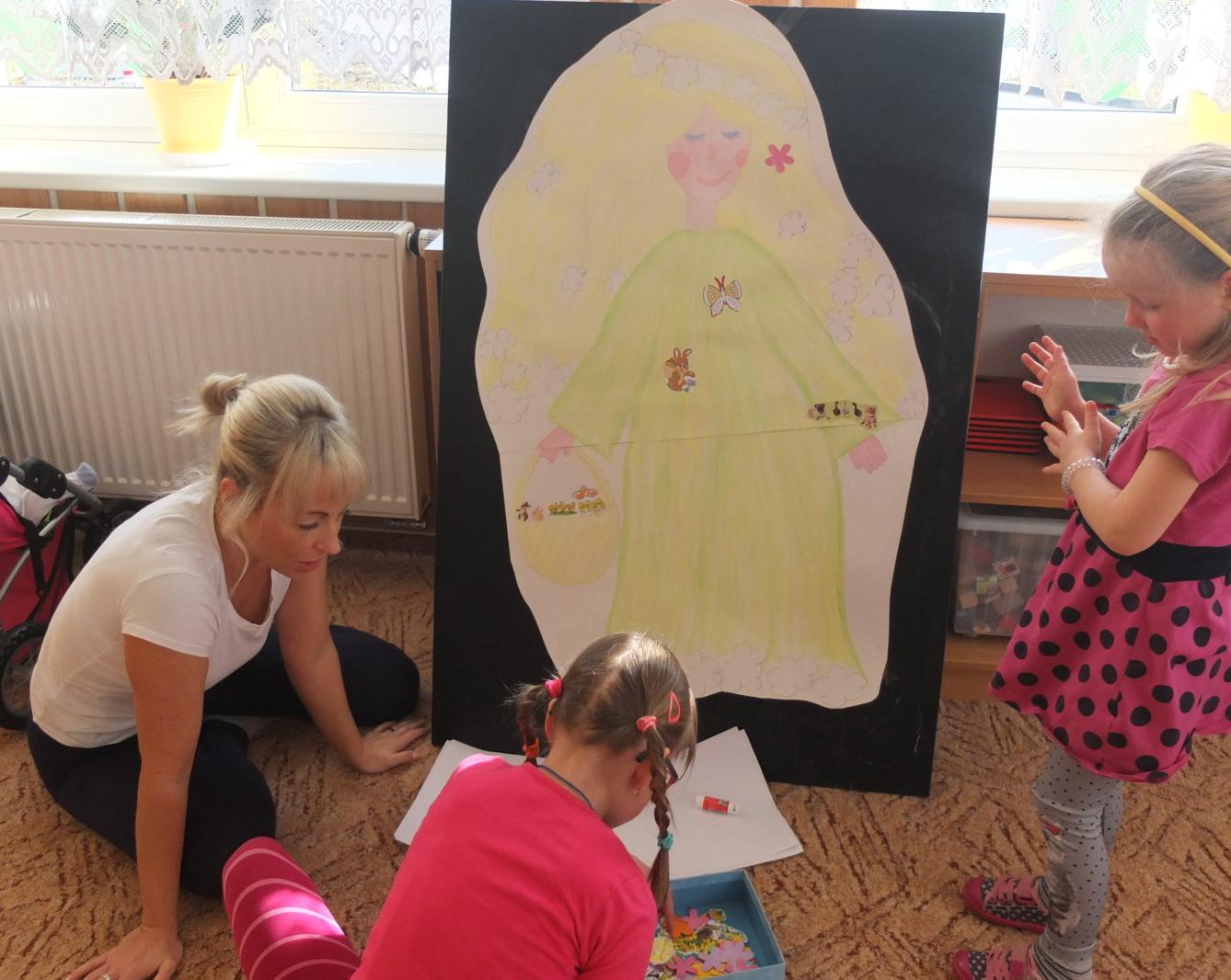 Vítání jara 2019 - 13