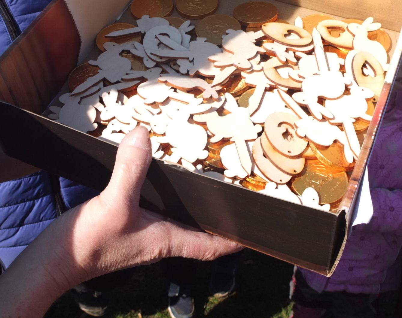 Vítání jara 2019 - 14