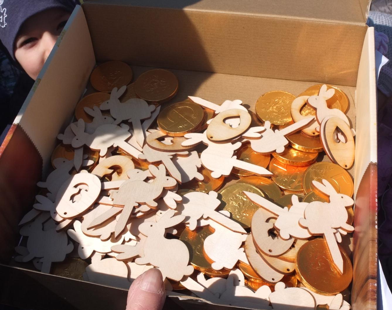 Vítání jara 2019 - 16