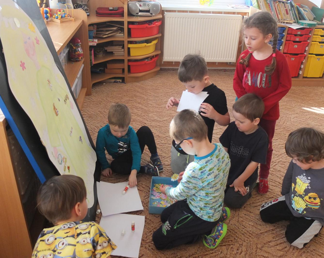 Vítání jara 2019 - 23