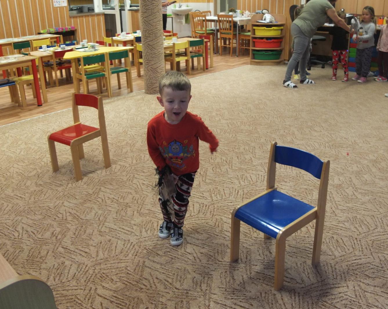 Lesní kamínek - 29