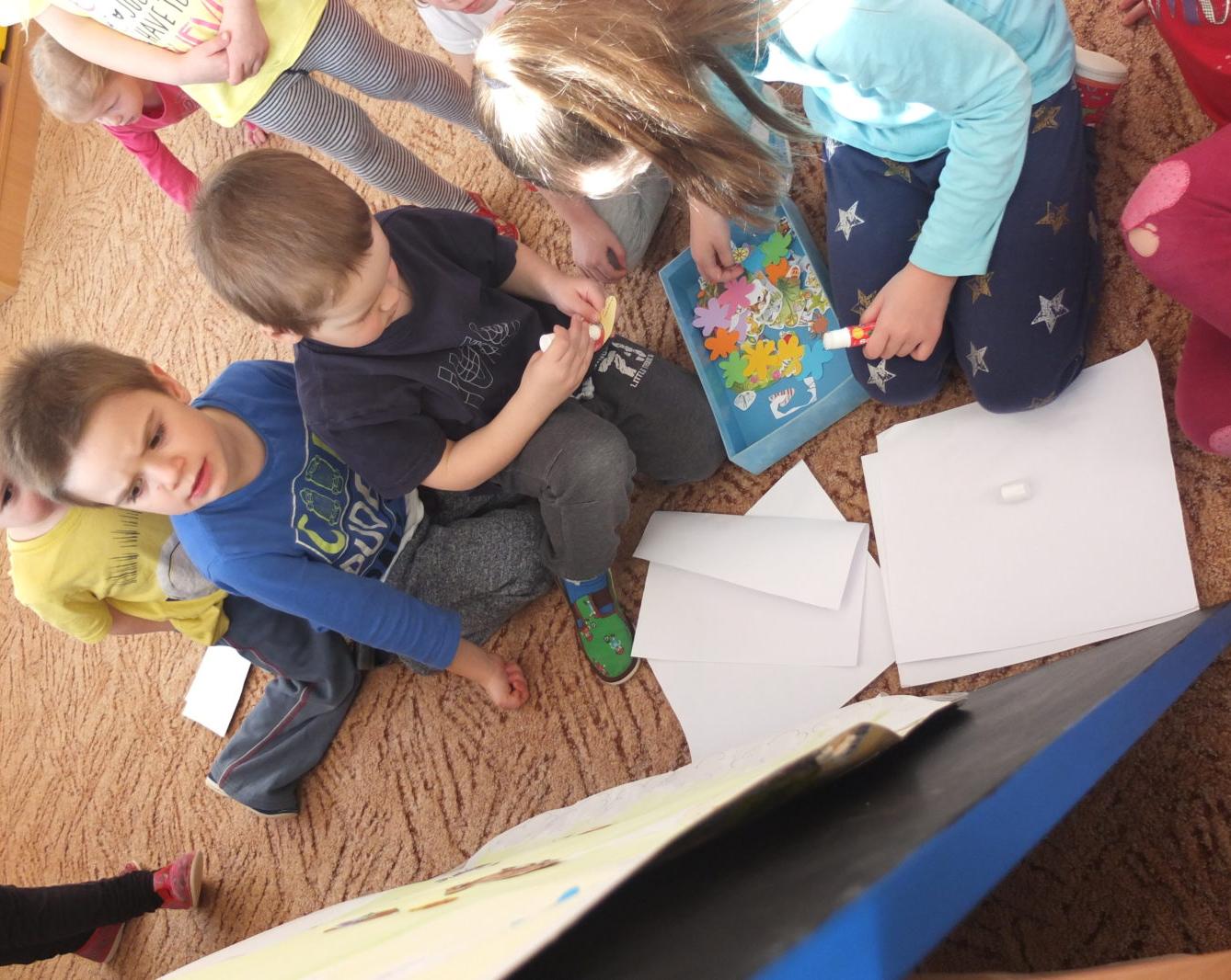 Vítání jara 2019 - 34