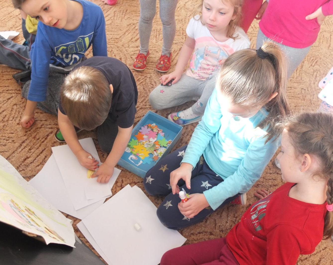 Vítání jara 2019 - 35