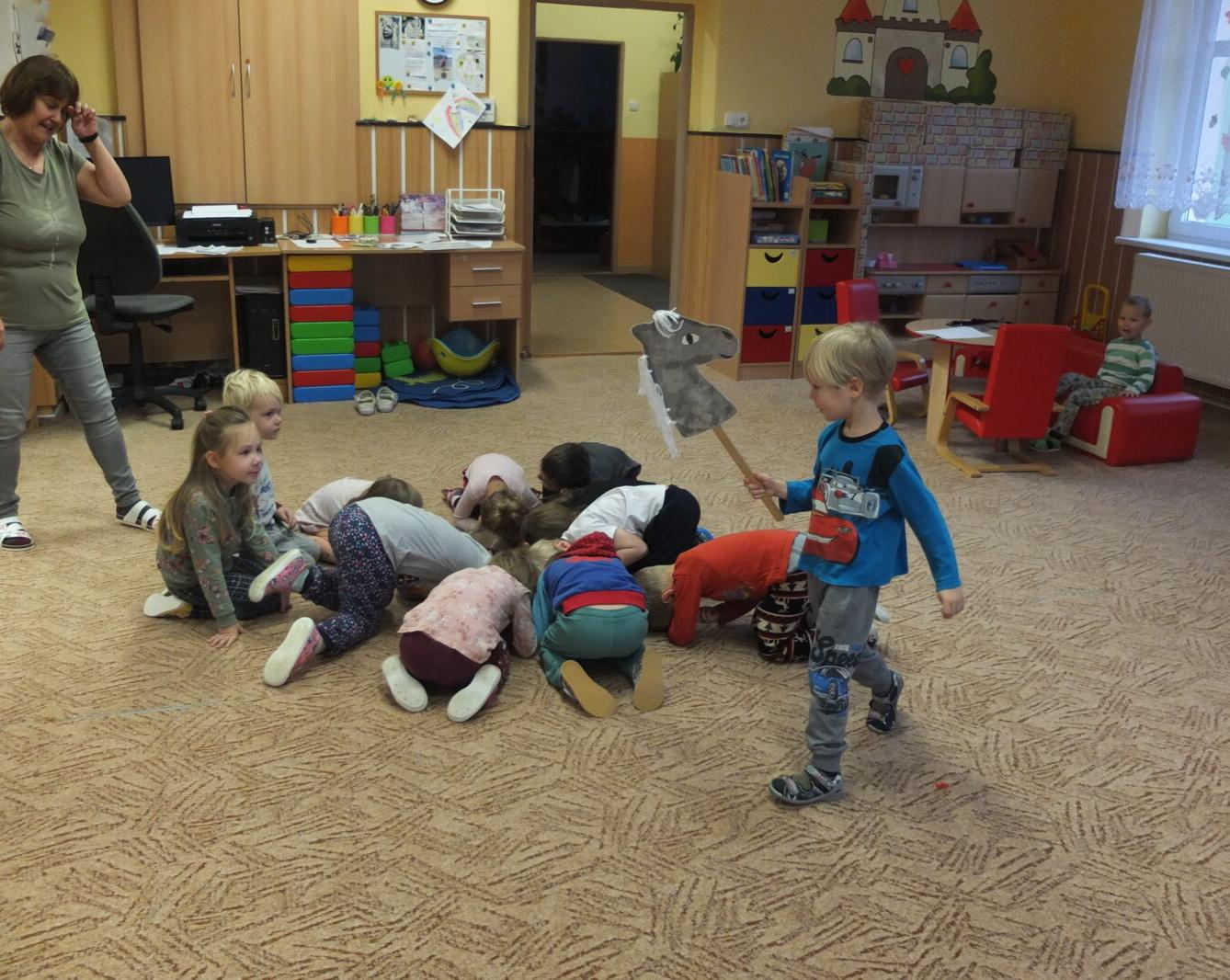 Lesní kamínek - 34