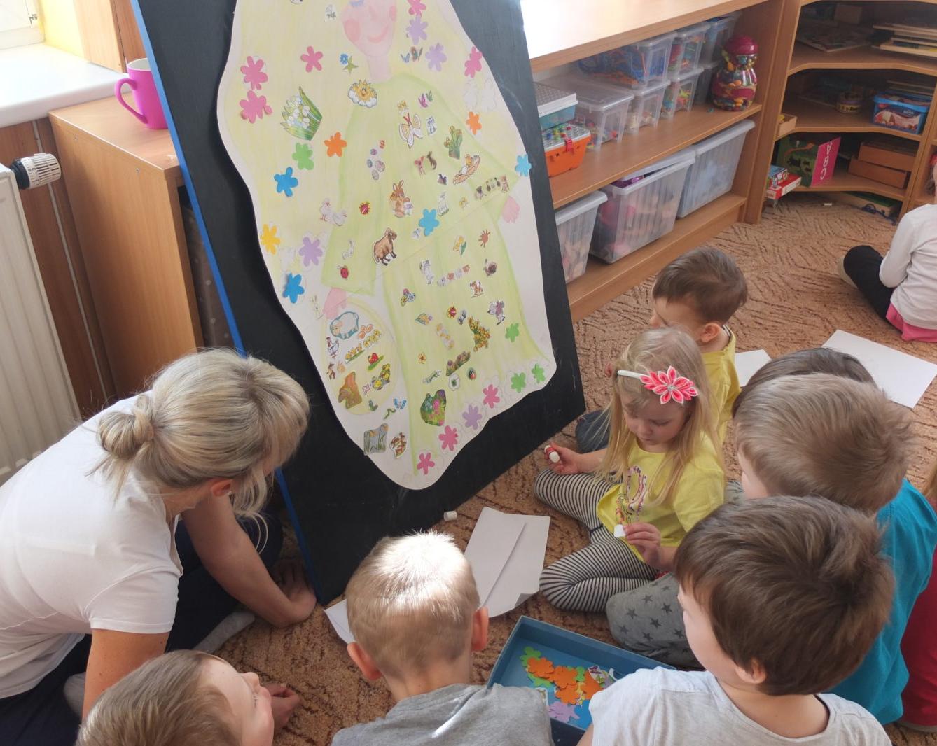 Vítání jara 2019 - 40