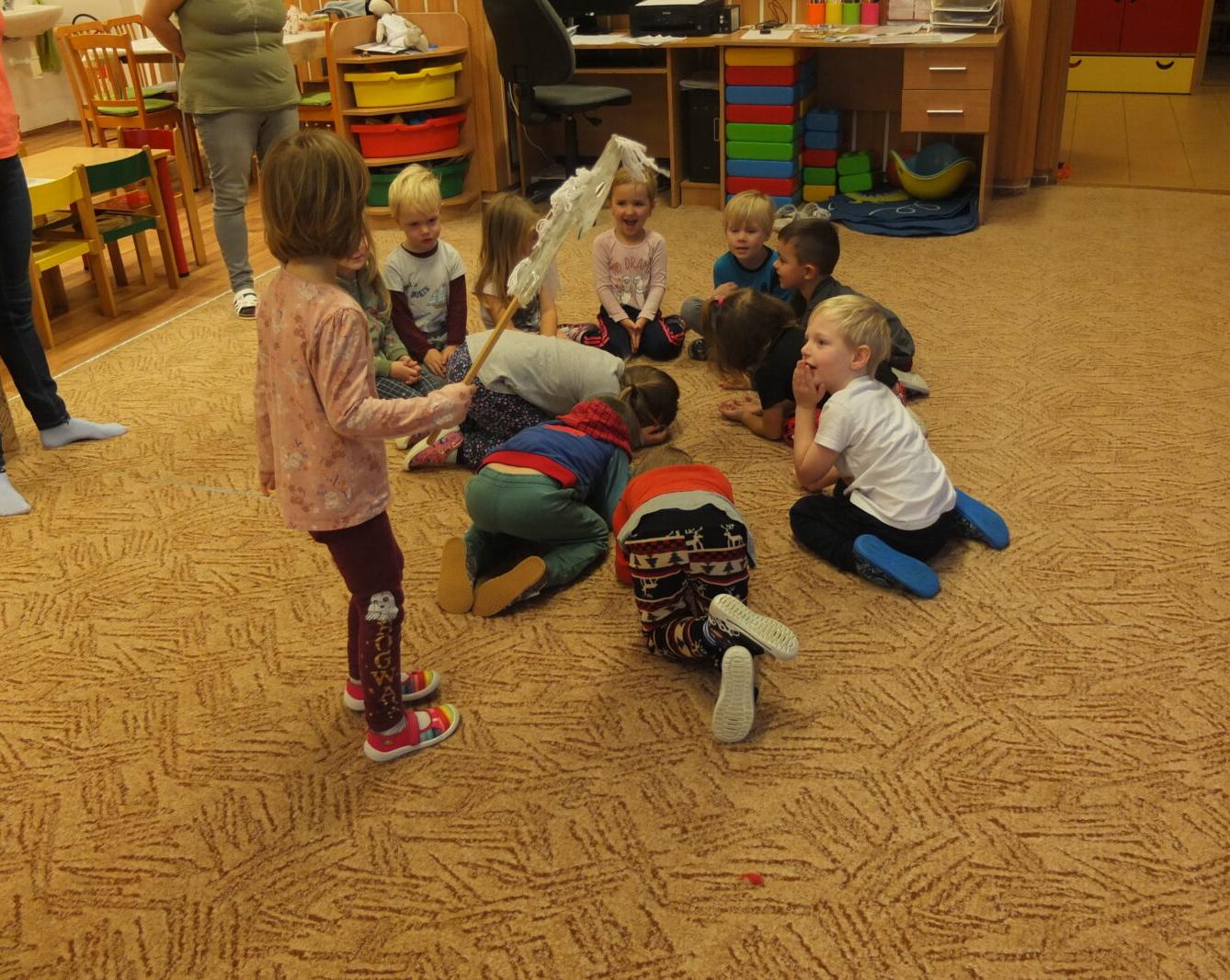 Lesní kamínek - 38