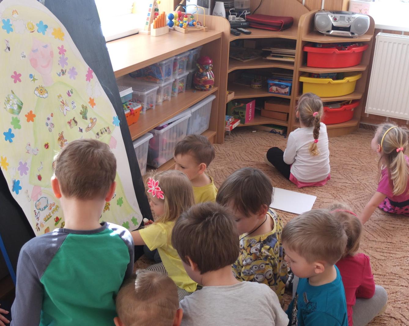 Vítání jara 2019 - 41